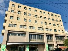 スパランドホテル内藤