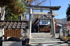 八剣神社