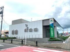 名古屋銀行豊田浄水支店