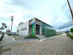 名古屋銀行豊田浄水支店