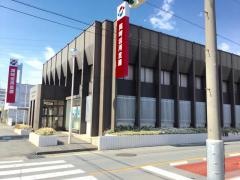 岡崎信用金庫豊川支店