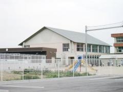 上御糸小学校