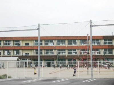 スタディピア 上御糸小学校