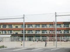 上御糸小学校