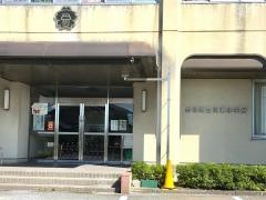 河瀬小学校