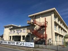 河瀬小学校