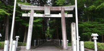 田村神社