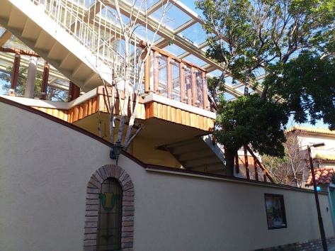 大阪ひがし幼稚園／ホームメイト