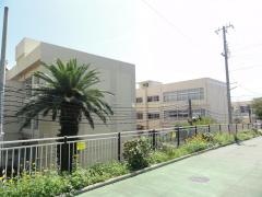 高丸小学校