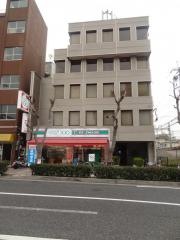 ローソンストア100　芦屋大桝町店