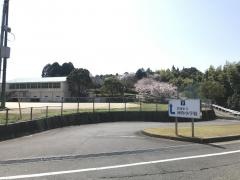 河内小学校