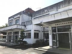 河内小学校