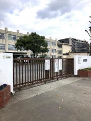 内浜小学校