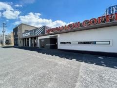 元町珈琲・せんだい市名坂の離れ