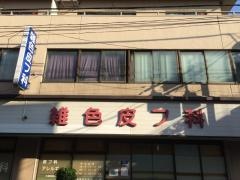 雑色皮フ科