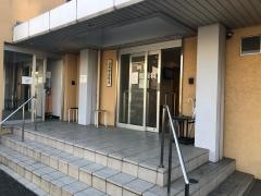 山縣眼科医院