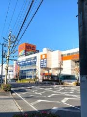 松屋 東千葉店