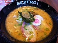 麺屋ＺＥＲＯ1四谷三丁目店
