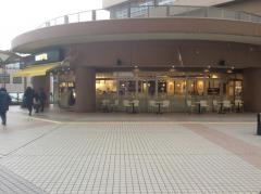 ドトールコーヒーショップ　鹿島田サウザンドモール店