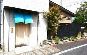そば処桔梗