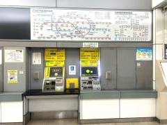 瑞穂区役所駅