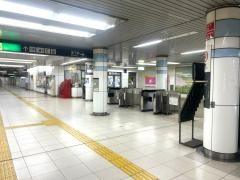 瑞穂区役所駅