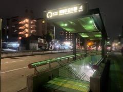 瑞穂区役所駅