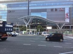 博多駅