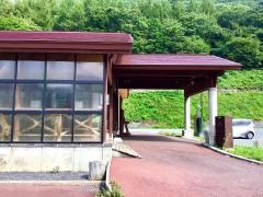 れすとらん錦秋湖