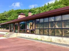 れすとらん錦秋湖