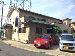 ふじき野