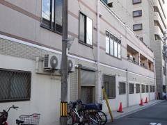 グループホーム緑橋なごみ