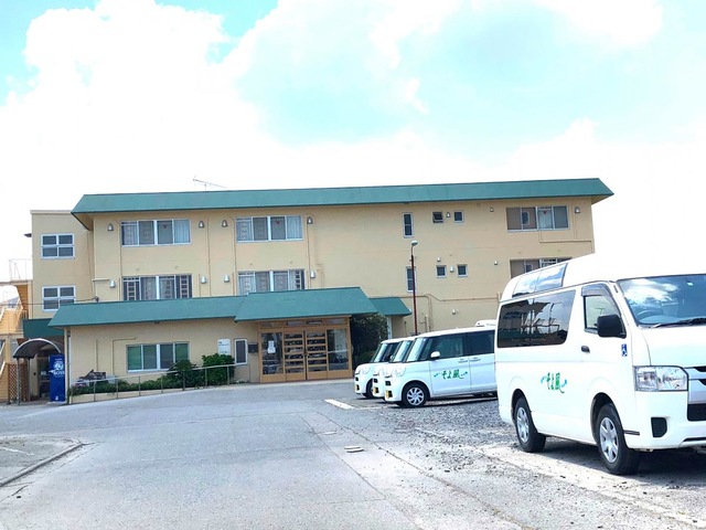 阿見ケアコミュニティそよ風