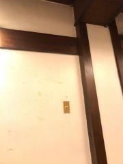 小樽　蕎麦屋　籔半