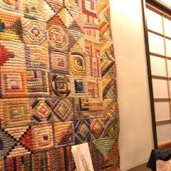 小樽　蕎麦屋　籔半
