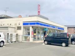 ローソン　出水昭和町