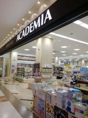 ＡＣＡＤＥＭＩＡくまざわ書店　橋本店