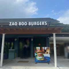 ＺＡＯＢＯＯ