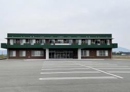 特別養護老人ホームジュエル鞍手