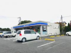 ローソン　東金北幸谷店