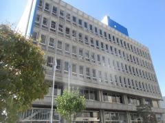 大東銀行　ハーモニー支店