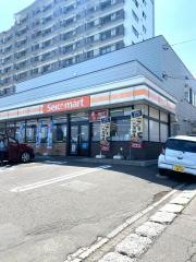 セイコーマート　桜町店