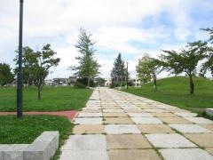 札苗東公園