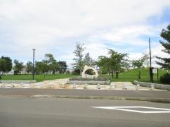 札苗東公園