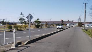 涌谷自動車学校