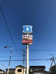 ローソン　鶴岡宝町店