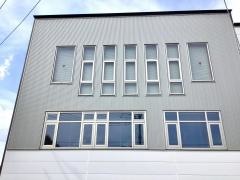 南会津町役場