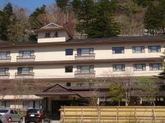 湯元板屋