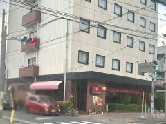 前橋ロングサンドホテル