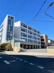 山村学園高等学校